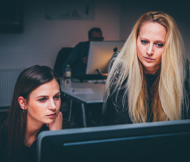 Top Web Development Trends 2025